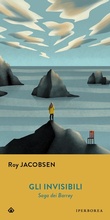 Cover: Gli invisibili - Iperborea