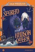 Cover: Il segreto della Hudson Queen - Iperborea