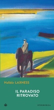 Cover: Il paradiso ritrovato - Iperborea