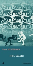 Cover: Noi, umani - Iperborea