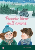 Cover: Piccolo libro sull'amore - Iperborea