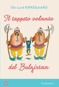 Cover: Il tappeto volante del Bulgistan - Iperborea