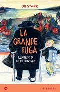 Cover: La grande fuga - Iperborea