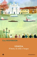 Cover: Venezia - Iperborea