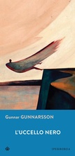Cover: L'uccello nero - Iperborea