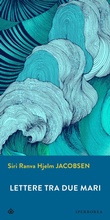 Cover: Lettere tra due mari - Iperborea