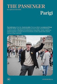 Abbildung von: The Passenger - Parigi - Iperborea
