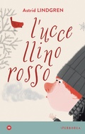 Cover: L'uccellino rosso - Iperborea