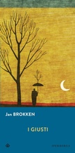 Cover: I Giusti - Iperborea
