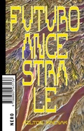 Cover: Futuro ancestrale - Nero editions
