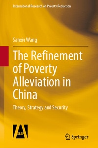 Abbildung von: The Refinement of Poverty Alleviation in China - Springer