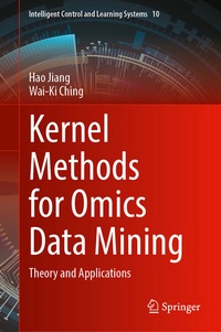 Abbildung von: Kernel Methods for Omics Data Mining - Springer