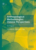 Cover: Anthropological Methodologies: Chinese Perspectives - Palgrave Macmillan