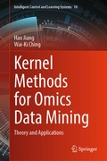 Cover: Kernel Methods for Omics Data Mining - Springer