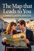 Cover: The Map That Leads to You: Complete Movie Analysis - Factum Press