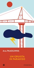 Cover: Un gruista in paradiso - Iperborea