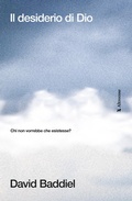 Cover: Il desiderio di Dio - Altrecose