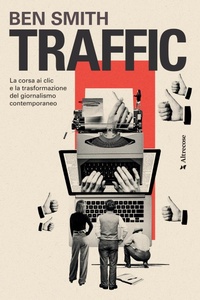 Enlarge image Cover: Traffic - Altrecose