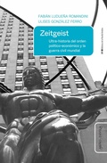 Cover: Zeitgeist - Mi&ntilde;o y D&aacute;vila