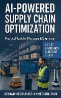 Cover: AI-Powered Supply Chain Optimization - personal-lean.org