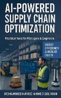 Enlarge image Cover: AI-Powered Supply Chain Optimization - personal-lean.org