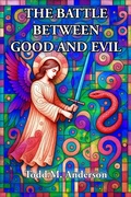 Cover: The Battle Between Good and Evil (Theater of Everyday Life) - Todd M. Anderson