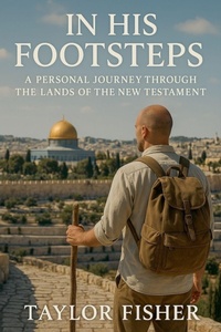 Abbildung von: In His Footsteps - Chronos Editions