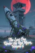 Cover: The Last One Under the Red Moon, Volume 6 - ZenithNovels