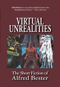 Cover: Virtual Unrealities - iBooks
