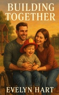 Cover: Building Together - Pink Bell Knoll Books