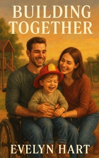 Enlarge image Cover: Building Together - Pink Bell Knoll Books