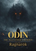 Cover: Odin The Allfather's Burden : Ragnar&ouml;k - Nithit Saentaweesuk