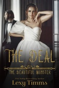 Cover: The Deal - Dark Shadow Publishing