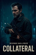 Cover: Collateral - James Greig