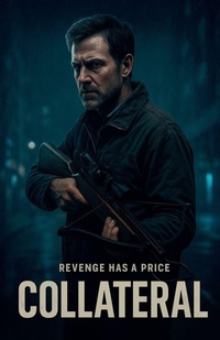 Enlarge image Cover: Collateral - James Greig