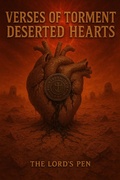 Bild: Verses of Torment - Deserted Hearts - DraftTime