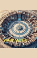 Cover: Wardancer - Robert Magee