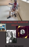 Cover: Exploring The World Of Kelly - Alberto