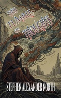 Cover: This Tumble Of Thoughts (Florida Man Writes Poetry, #14) - Stephen Alexander North