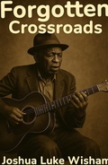 Cover: Forgotten Crossroads: (Hell's Amplified: The History Of Rock N Roll And It's Sub-Genres, #1) - More Than Music Publishing