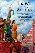 Cover: The Well of Sacrifice - Pig River Press