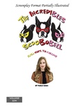 Cover: The Incredibles Scoobobell  Elisa Goes To College (The Incredibles Scoobobell Series, #104) - paolo nana