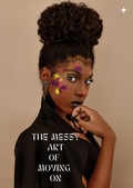 Cover: The Messy Art of Moving On (Part 1, #1) - Leon Kariuki