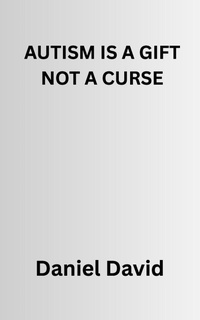 Enlarge image Cover: Autism Is a Gift Not a Curse - Phoenix Press