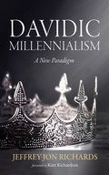 Cover: Davidic Millennialism - Wipf and Stock Publishers