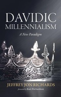 Cover: Davidic Millennialism - Wipf & Stock Publishers