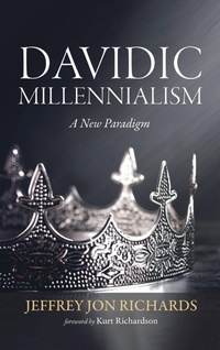 Enlarge image Cover: Davidic Millennialism - Wipf & Stock Publishers