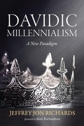 Cover: Davidic Millennialism - Wipf & Stock Publishers