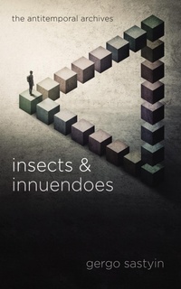 Abbildung von: Insects and Innuendoes - Wipf and Stock Publishers
