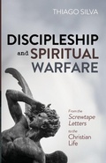 Cover: Discipleship and Spiritual Warfare - Wipf & Stock Publishers
